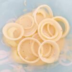 Soğan Halkası nasıl yapılır