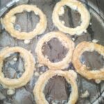 Soğan Halkası nasıl yapılır