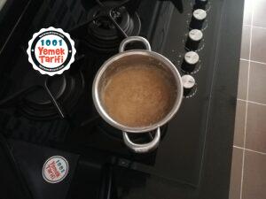 Acıbadem Kurabiyesi Tarifi