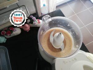 Acıbadem Kurabiyesi