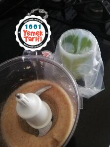 Acıbadem Kurabiyesi nasıl yapılır