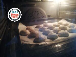 Acıbadem Kurabiyesi