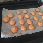 Acıbadem Kurabiyesi püf noktası