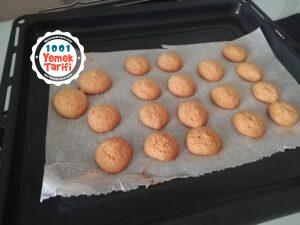 Acıbadem Kurabiyesi püf noktası