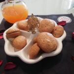 Acıbadem Kurabiyesi Tarifi