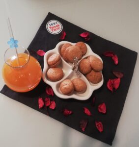 Acıbadem Kurabiyesi nasıl yapılır