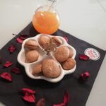 Acıbadem Kurabiyesi Tarifi