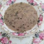 Mantar Çorbası Tarifi