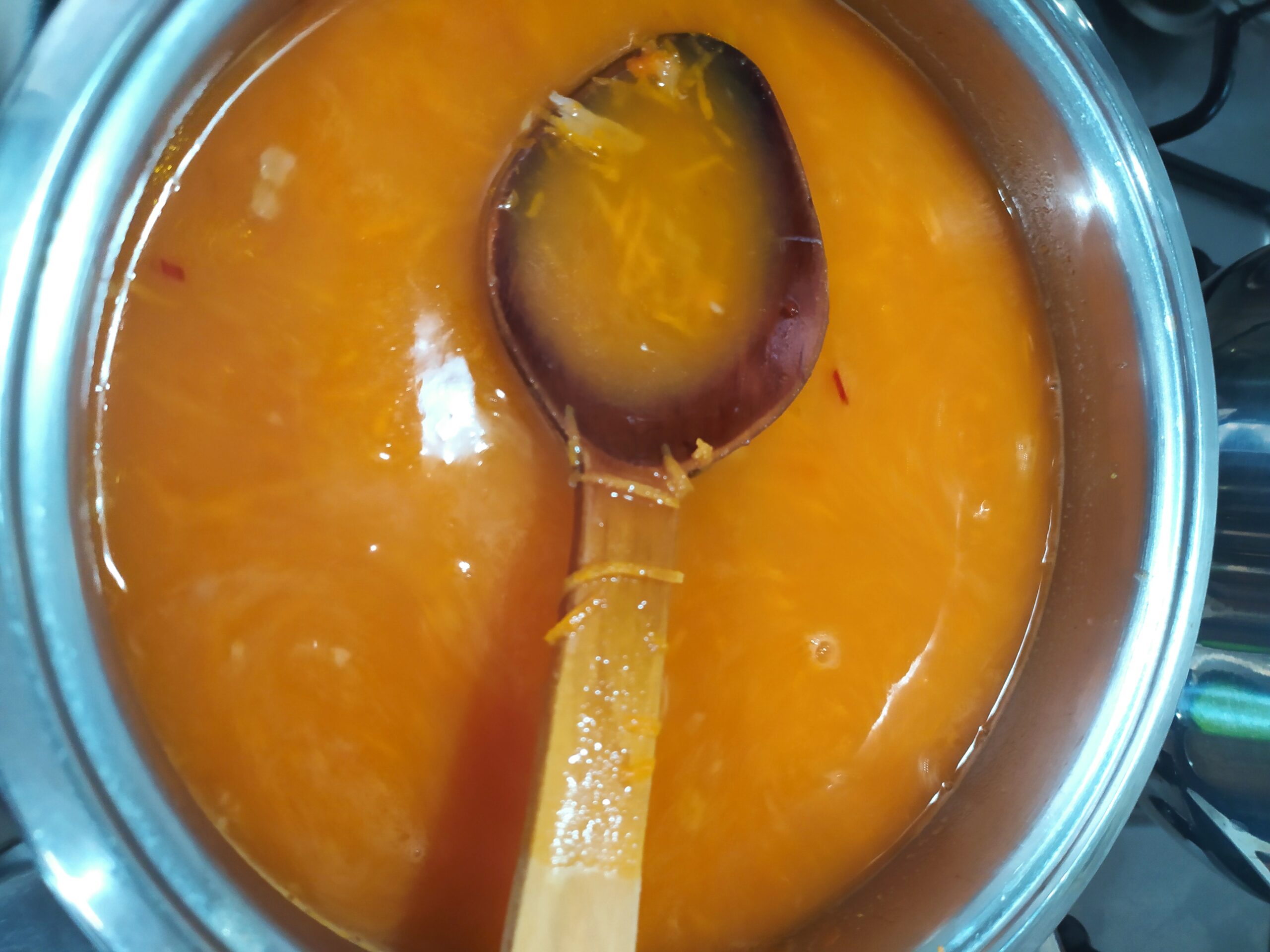 Şehriye Çorbası
