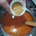 Şehriye Çorbası tarifi