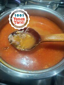 Şehriye Çorbası Nasıl Yapılır