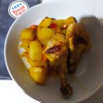 Sebzeli Tavuk tarifi