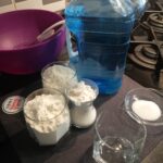 Arabaşı Hamuru Nasıl Yapılır