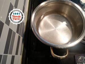 Arabaşı Hamuru tarifi