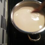 Arabaşı Hamuru yapımı