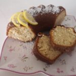 Limonlu Hindistan Cevizli Kek Tarifi