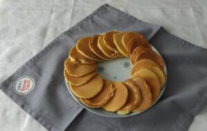 PANKEK nasıl yapılır