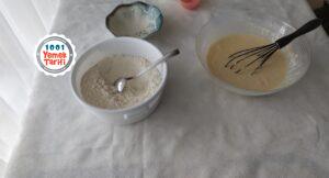 PANKEK TARİFİ