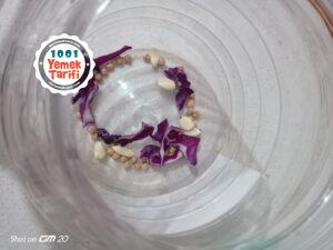 Kütür Kütür Tam Ölçülü Karışık Turşu Tarifi