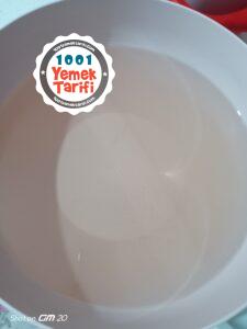 turşu suyu nasıl yapılır