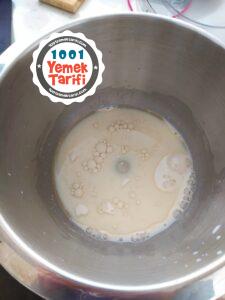 Çıtır Pizza Hamuru Tarifi