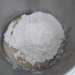 Çıtır Pizza Hamuru Tarifi