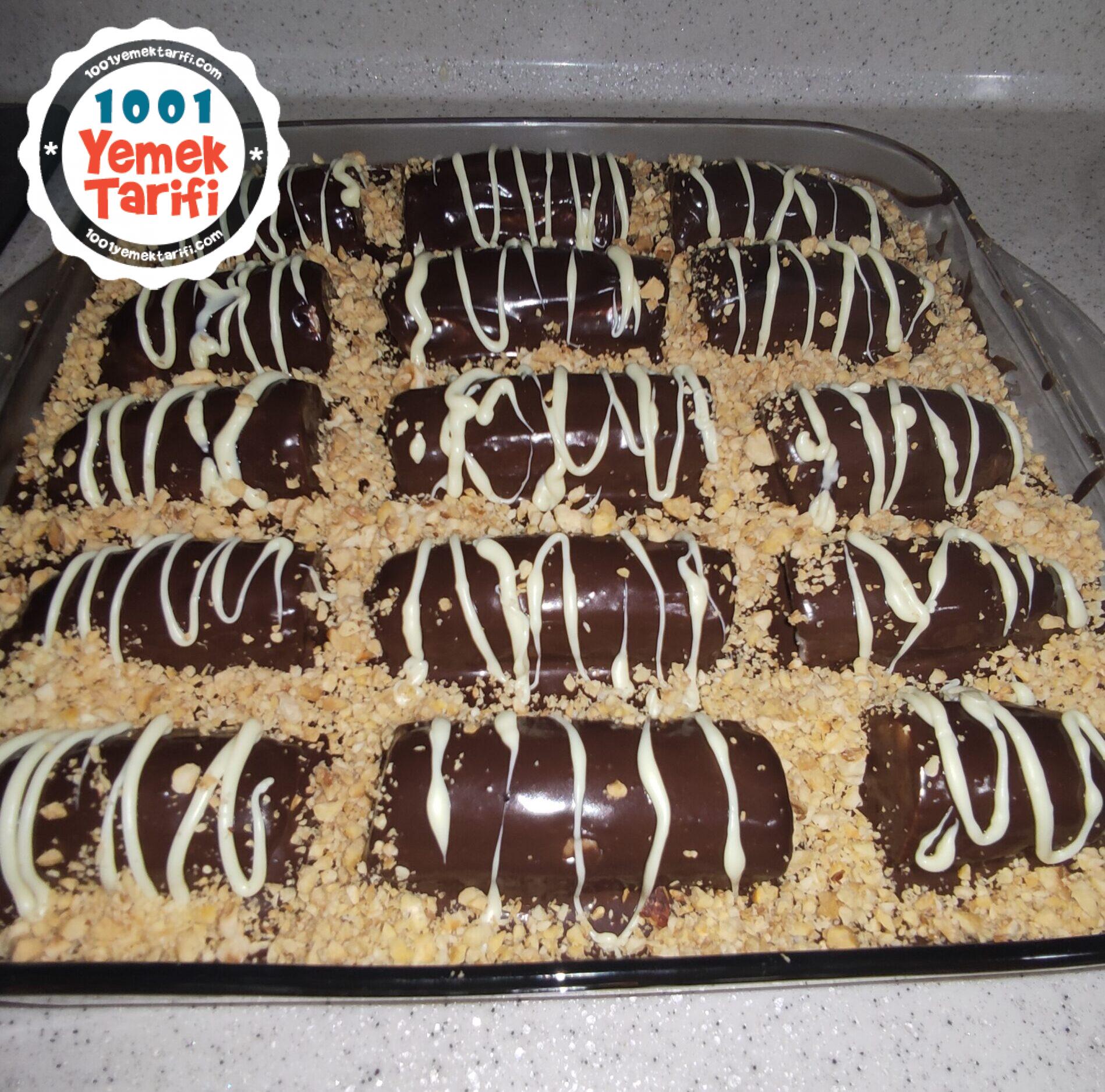 Pratik Malaga Pastası