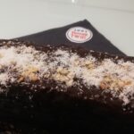 Kakaolu Bisküvili Pasta