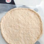 Çıtır Pizza Hamuru Tarifi