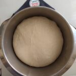 Çıtır Pizza Hamuru Tarifi