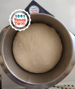 Pizza Hamuru Nasıl Yapılır