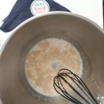 Çıtır Pizza Hamuru Tarifi