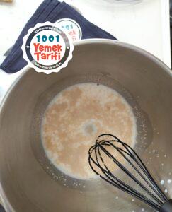 Çıtır Pizza Hamuru Tarifi