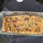 Havuçlu Mor Lahanalı Patates Salatası