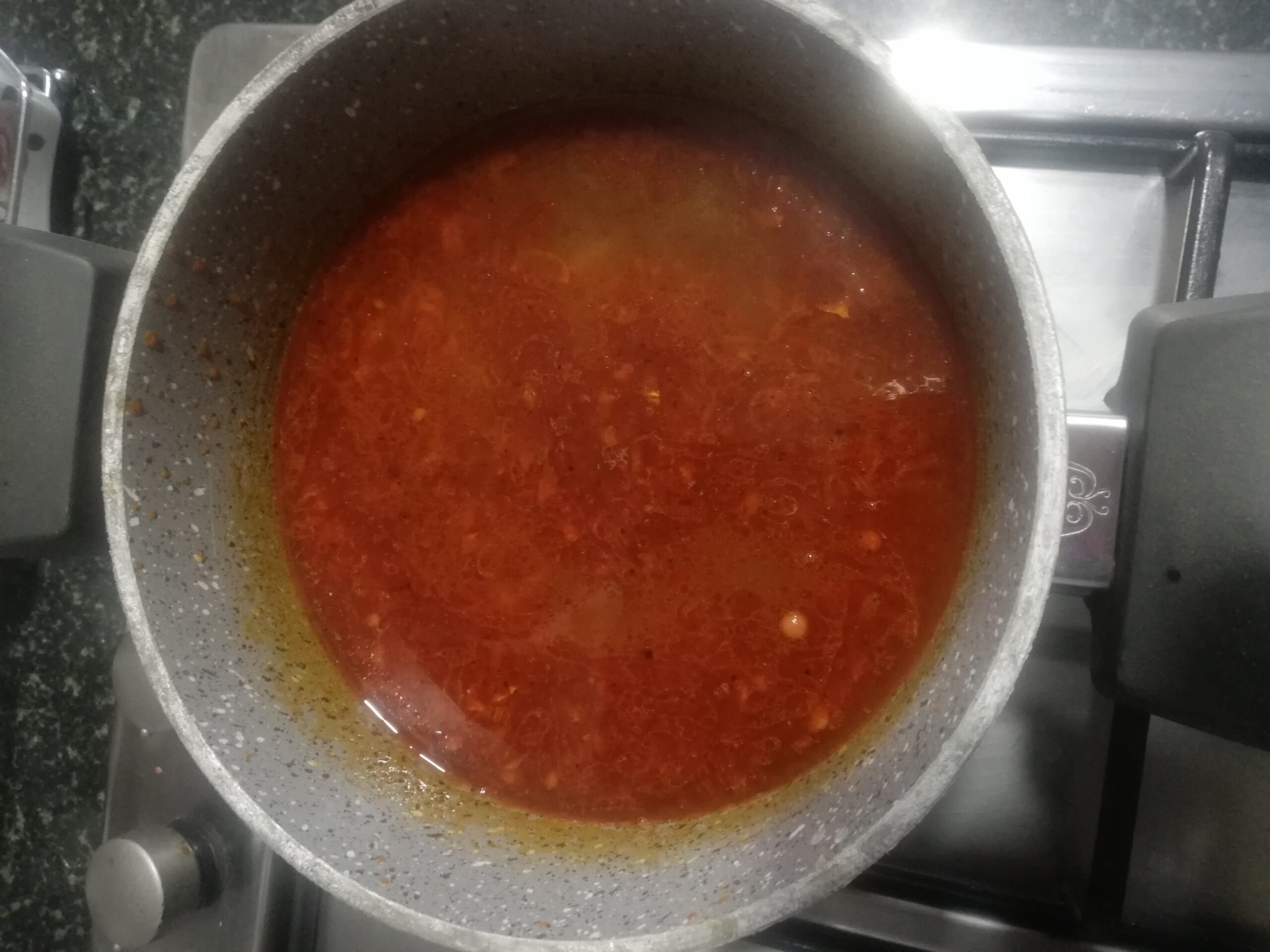 Mercimekli Pilav