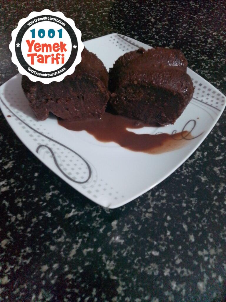 Islak Kek Tarifi