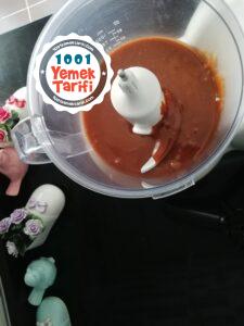 ev yapımı Karamel