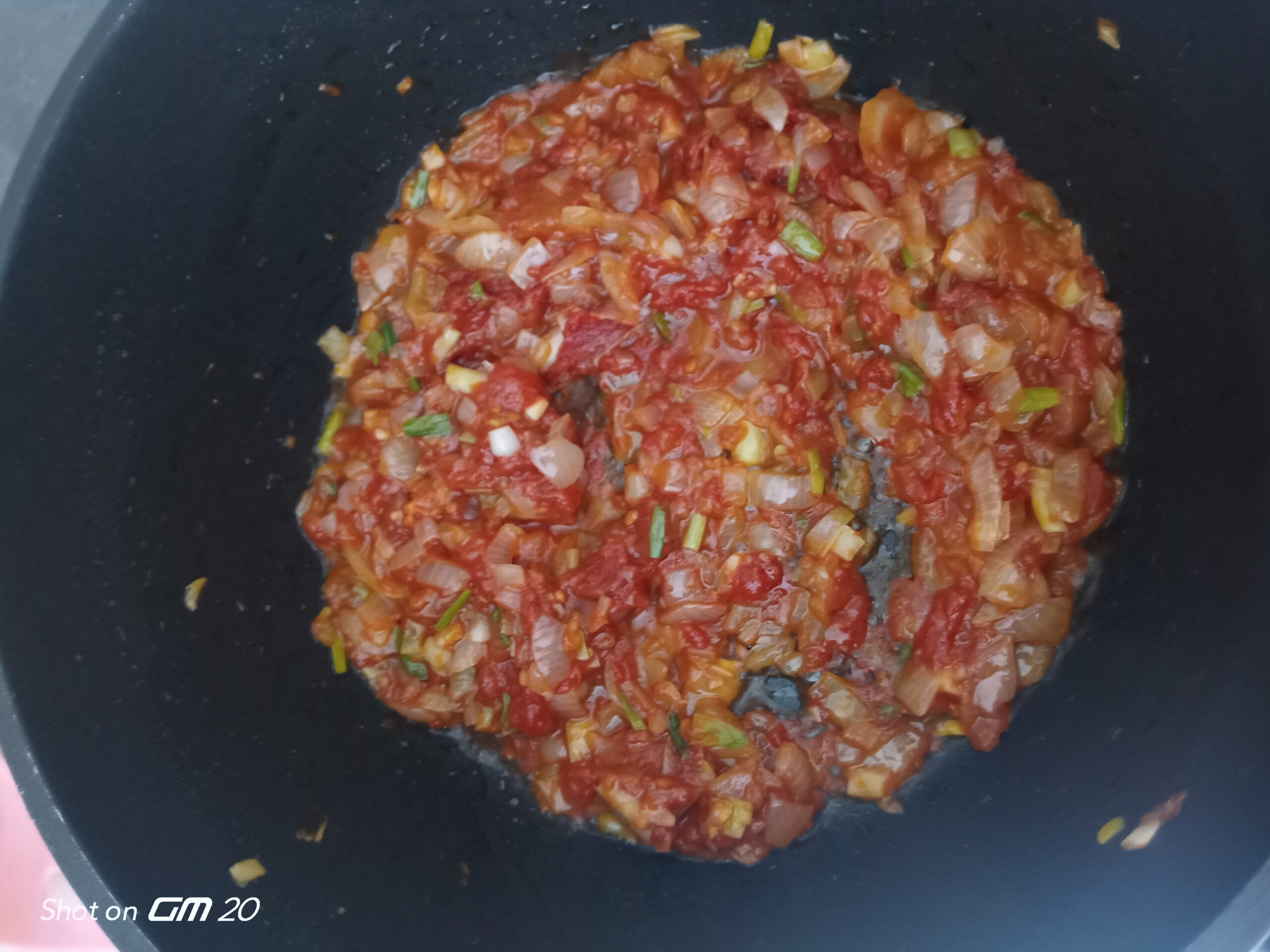 Tas Kebabı Tarifi