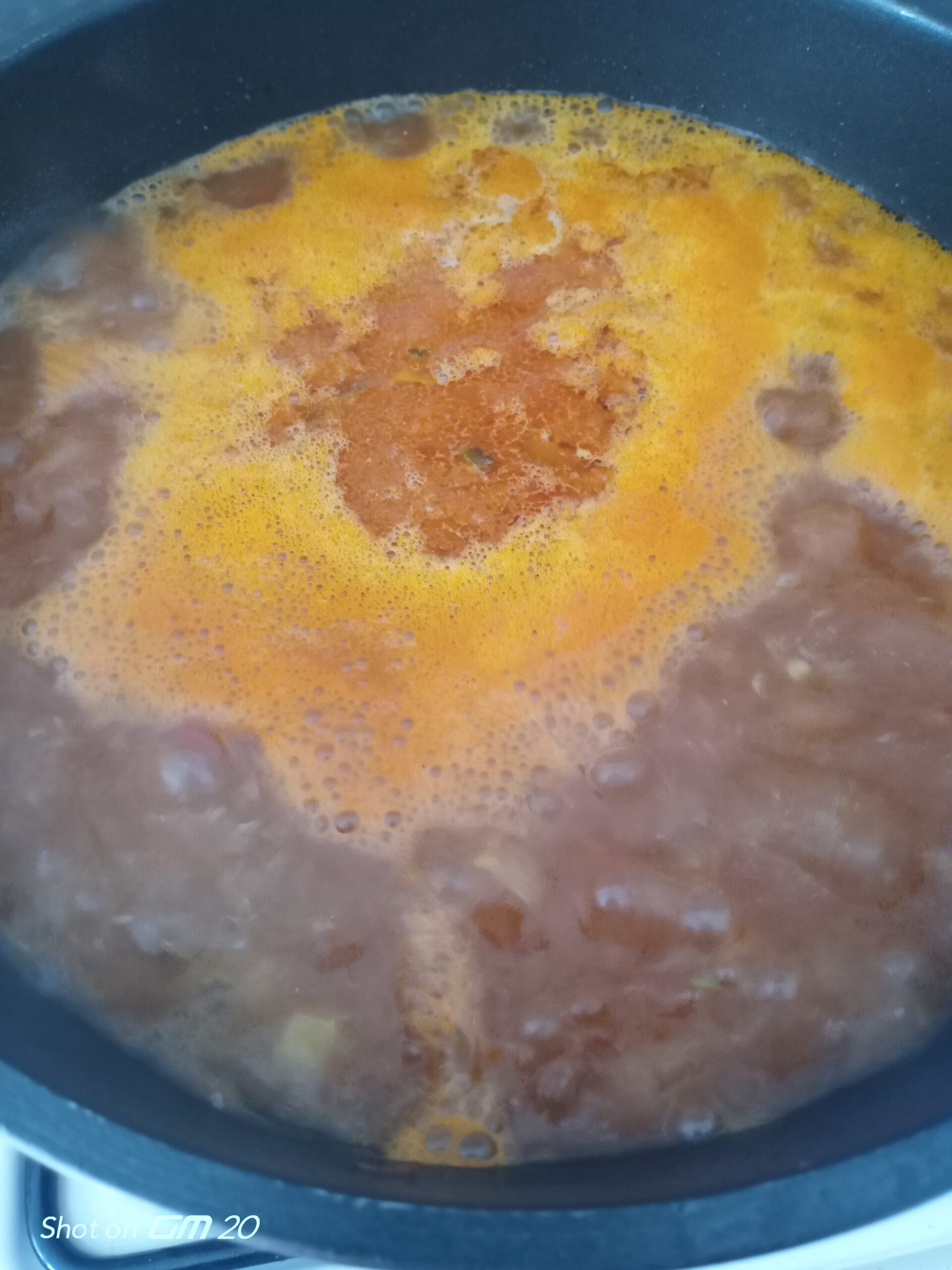 Tas Kebabı Tarifi