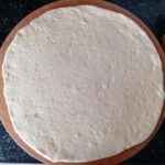 Pizza hamuru