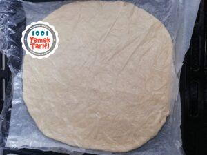 Pizza hamuru nasıl yapılır