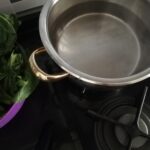 Pazı Sarması Nasıl Yapılır