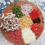 Pizza malzemesi