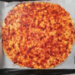ev yapımı pizza hamuru yapımı