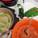 Pazı Sarması Nasıl Yapılır