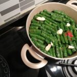 Pazı Sarması Tarifi