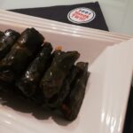 Pazı Sarması Nasıl Yapılır