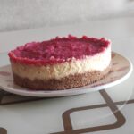 Nefis Cheesecake Tarifi