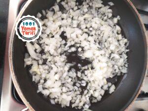 Zeytinyağlı Yaprak Sarma Tarifi