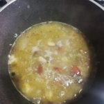 Kestaneli Pilav Tarifi